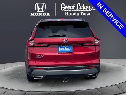 Used 2025 Honda CR-V Sport-L image 5
