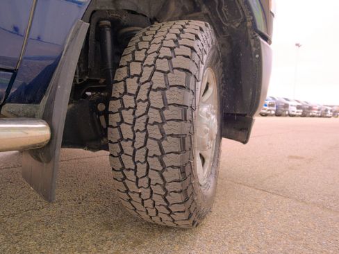 Used 2024 RAM 3500 Tradesman image 45