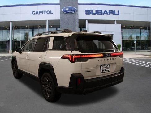 New 2026 Subaru Outback Premium image 5