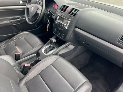 Used 2006 Volkswagen Jetta 2.5 image 12