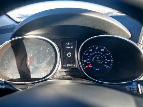 Used 2016 Hyundai Santa Fe Limited image 24