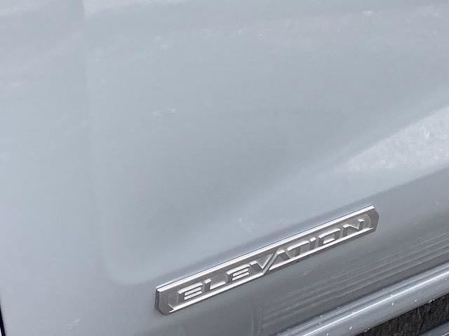 Used 2024 GMC Sierra 1500 Elevation w/ Elevation Premium Package AWD/4WD image 27
