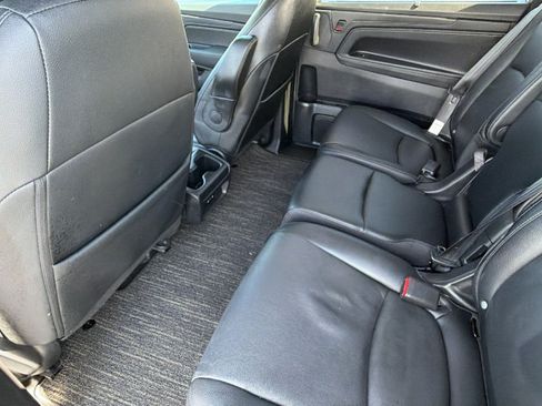 Used 2025 Honda Odyssey EX-L image 24