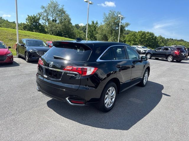 Used 2016 Acura RDX FWD image 8