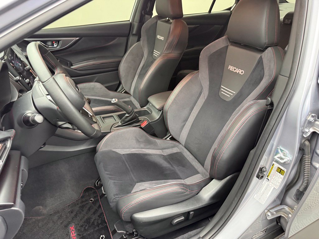 Used 2024 Subaru WRX TR AWD/4WD image 22