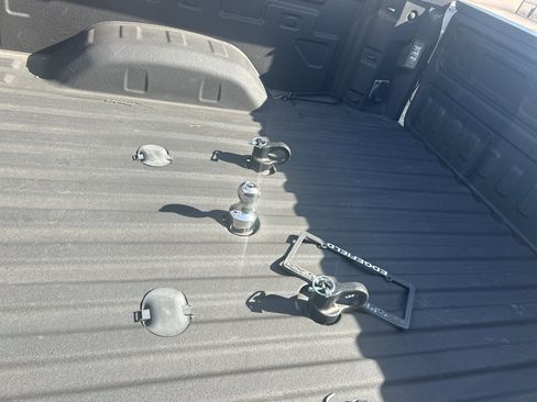 Used 2025 Chevrolet Silverado 3500 High Country w/ High Country Premium Package image 13