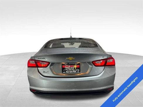 Used 2023 Chevrolet Malibu LT image 6