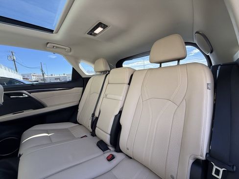 Used 2022 Lexus RX 450h AWD w/ Luxury Package image 8