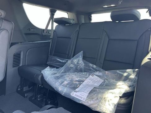 New 2026 GMC Yukon XL Denali w/ Sun & Power Step Package image 22