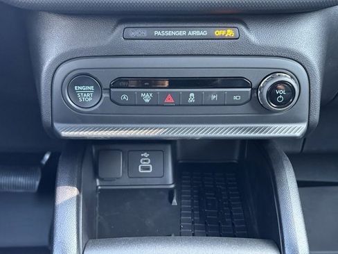 New 2025 Ford Bronco Sport Outer Banks w/ Outer Banks Tech Package+ image 23