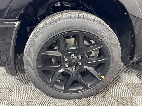 New 2026 RAM 1500 Laramie image 13