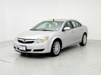 Used 2009 Saturn Aura XR w/ Advanced Audio Package image 1