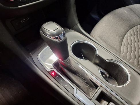 Certified 2021 Chevrolet Equinox LT FWD image 16