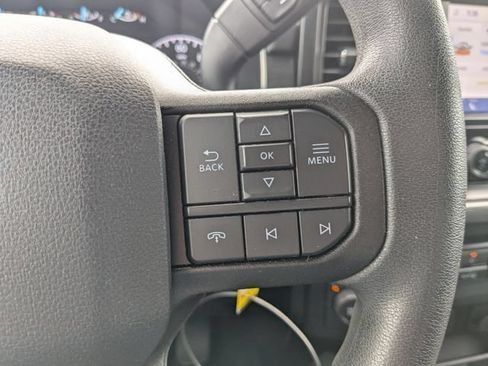 Used 2023 Ford F150 XL w/ STX Appearance Package AWD/4WD image 27