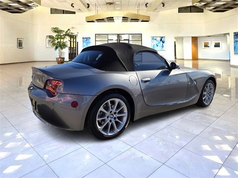 Used 2008 BMW Z4 3.0i image 7