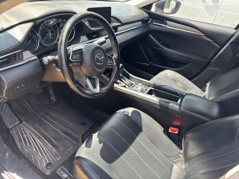 Used 2018 MAZDA MAZDA6 Grand Touring Reserve FWD image 26
