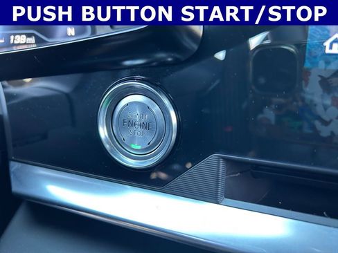 Used 2025 Chevrolet Corvette E-Ray image 16