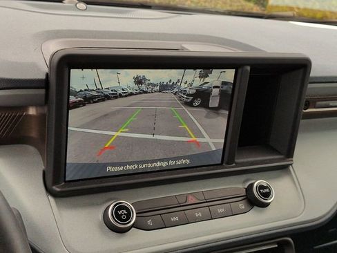 Certified 2023 Ford Maverick Lariat w/ Lariat Luxury Package image 20