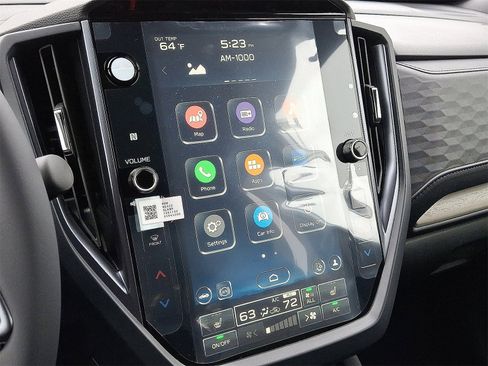 New 2025 Subaru Forester Limited w/ Protection Package (1PH) image 14