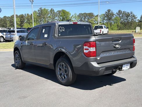 New 2026 Ford Maverick XLT image 23