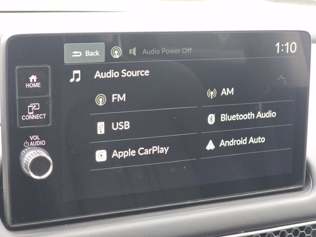 New 2027 Honda HR-V EX-L image 7