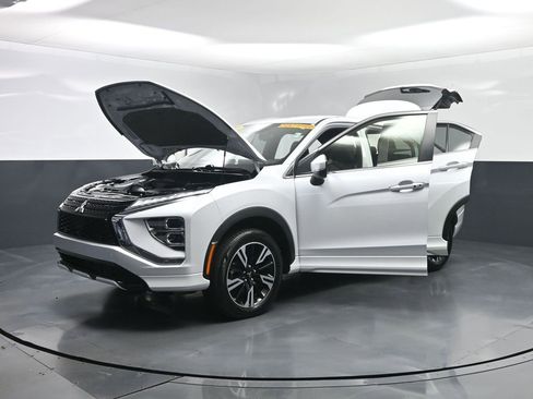 Used 2024 Mitsubishi Eclipse Cross SEL image 29