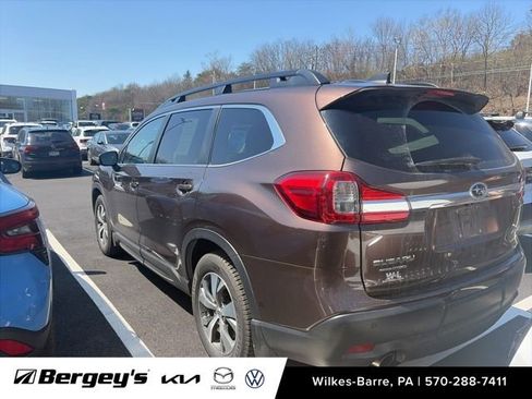 Used 2019 Subaru Ascent Premium AWD/4WD image 10