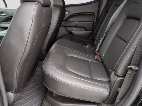 Used 2018 Chevrolet Colorado ZR2 AWD/4WD image 24