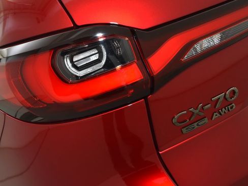New 2026 MAZDA CX-70 SC AWD/4WD image 36