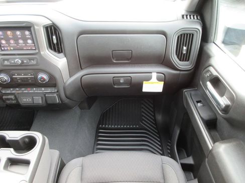 New 2026 Chevrolet Silverado 2500 Custom w/ Custom Value Package image 19