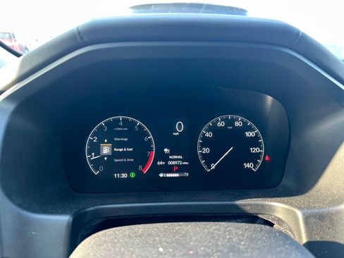 Used 2026 Honda Odyssey EX-L image 6