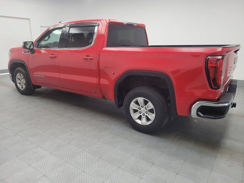 Used 2019 GMC Sierra 1500 SLE w/ SLE Value Package image 3