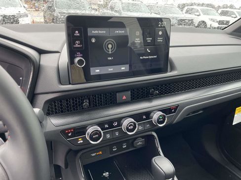 New 2026 Honda CR-V Sport-L image 10