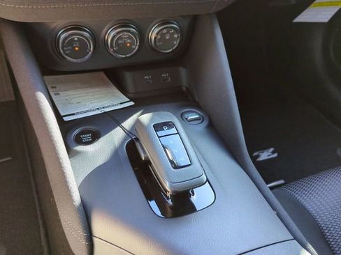 New 2026 Nissan Z Sport w/ Floor Mat Package RWD image 16
