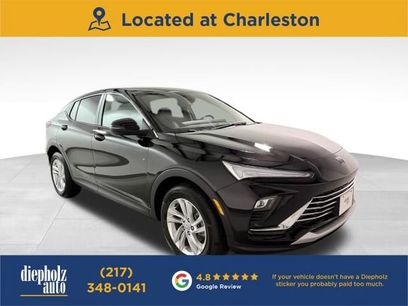 New 2026 Buick Envista Preferred w/ Convenience I Package