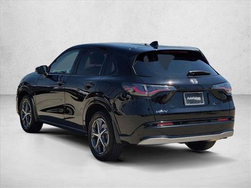 Used 2024 Honda HR-V EX-L image 8
