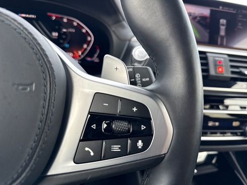 Used 2020 BMW X3 M40i w/ Premium Package image 28