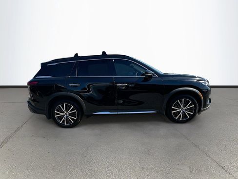 Used 2024 INFINITI QX60 Autograph w/ Cargo Package image 8