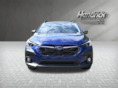New 2026 Subaru Crosstrek 2.0i Premium w/ Convenience Package #2 AWD/4WD image 3