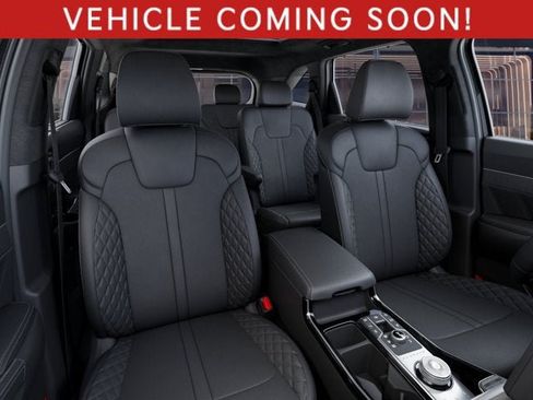 New 2026 Kia Sorento SX Prestige AWD/4WD image 15