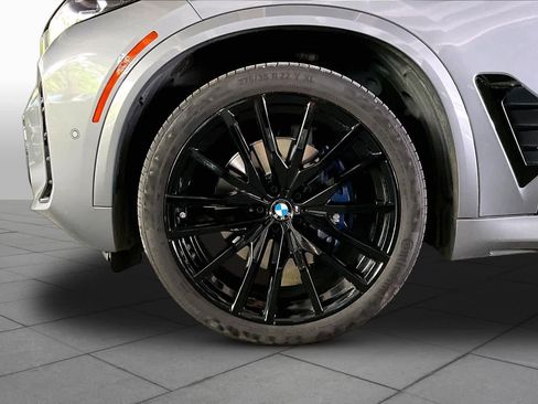 Used 2024 BMW X5 xDrive40i w/ Executive Package AWD/4WD image 10