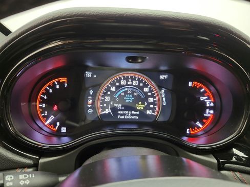 Used 2023 Dodge Durango GT AWD/4WD image 10