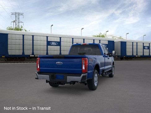 New 2026 Ford F350 XLT image 8