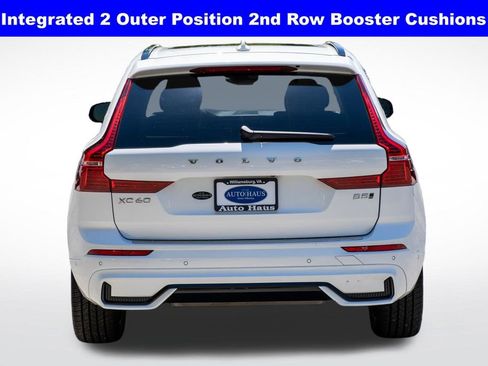 Used 2024 Volvo XC60 B5 Plus w/ Protection Package Premier AWD/4WD image 7