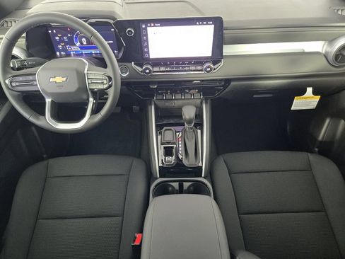 New 2026 Chevrolet Colorado LT w/ Advanced Trailering Package RWD image 28