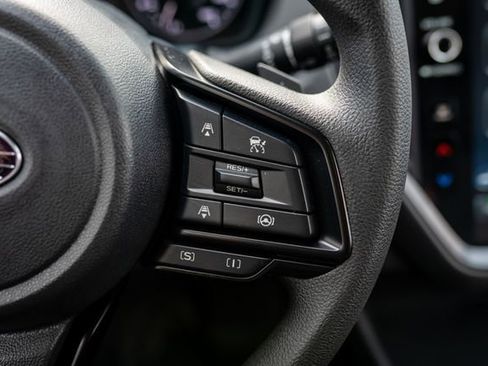 New 2026 Subaru Crosstrek 2.0i Premium AWD/4WD image 36