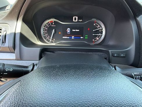 Used 2020 Honda Ridgeline RTL image 21