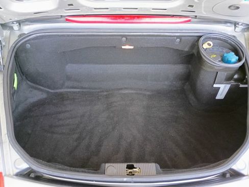 Used 2003 Porsche Boxster RWD image 79