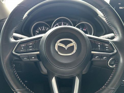 Certified 2024 MAZDA CX-5 Carbon Edition AWD/4WD image 24