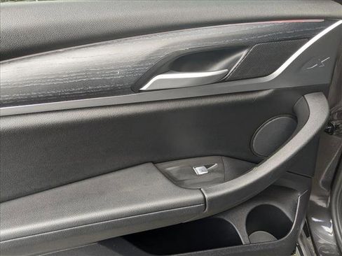 Used 2024 BMW X3 xDrive30i image 21